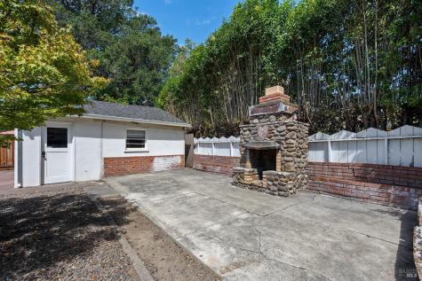 333 Lincoln Street Santa Rosa CA 95401