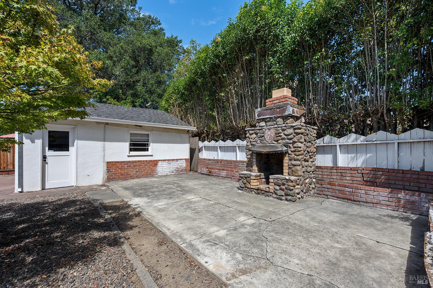 333 Lincoln Street Santa Rosa CA 95401