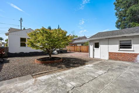 333 Lincoln Street Santa Rosa CA 95401