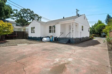 333 Lincoln Street Santa Rosa CA 95401