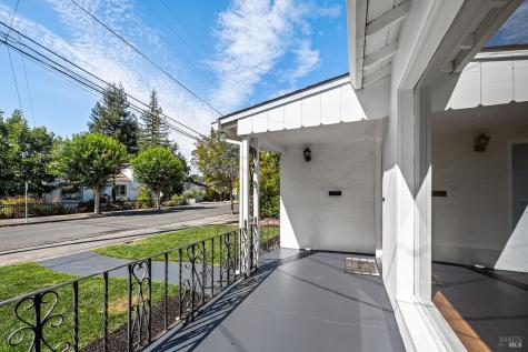 333 Lincoln Street Santa Rosa CA 95401