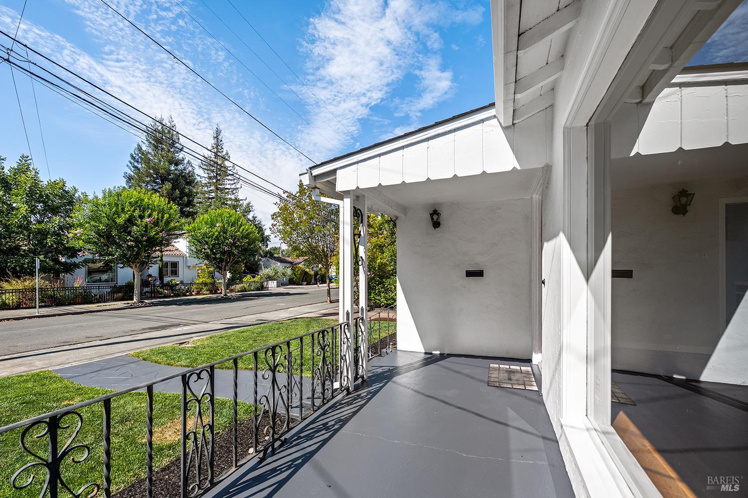 333 Lincoln Street Santa Rosa CA 95401
