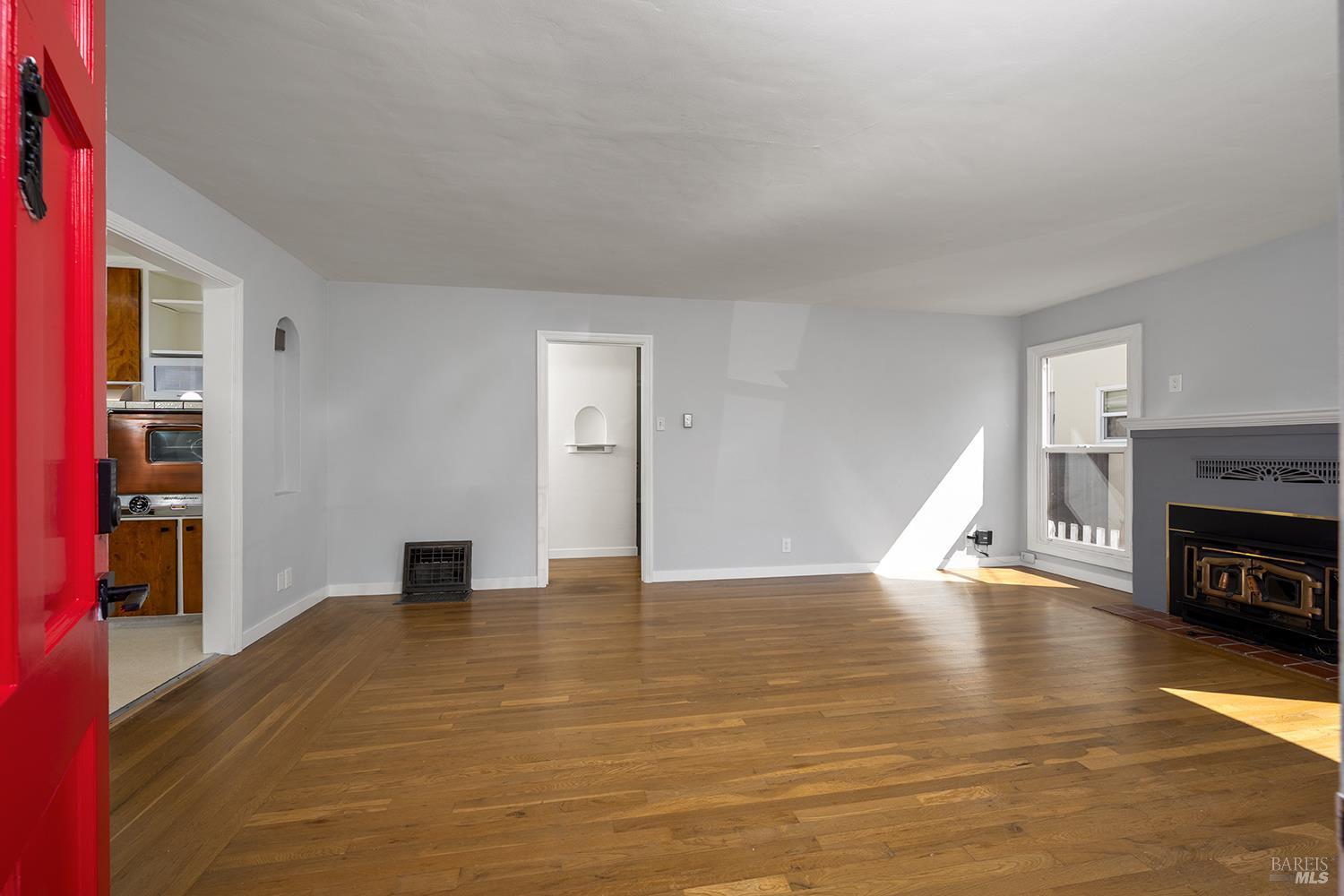 333 Lincoln Street Santa Rosa CA 95401