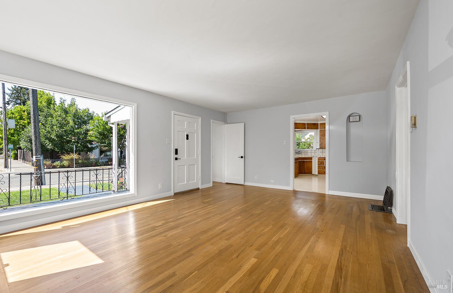 333 Lincoln Street Santa Rosa CA 95401