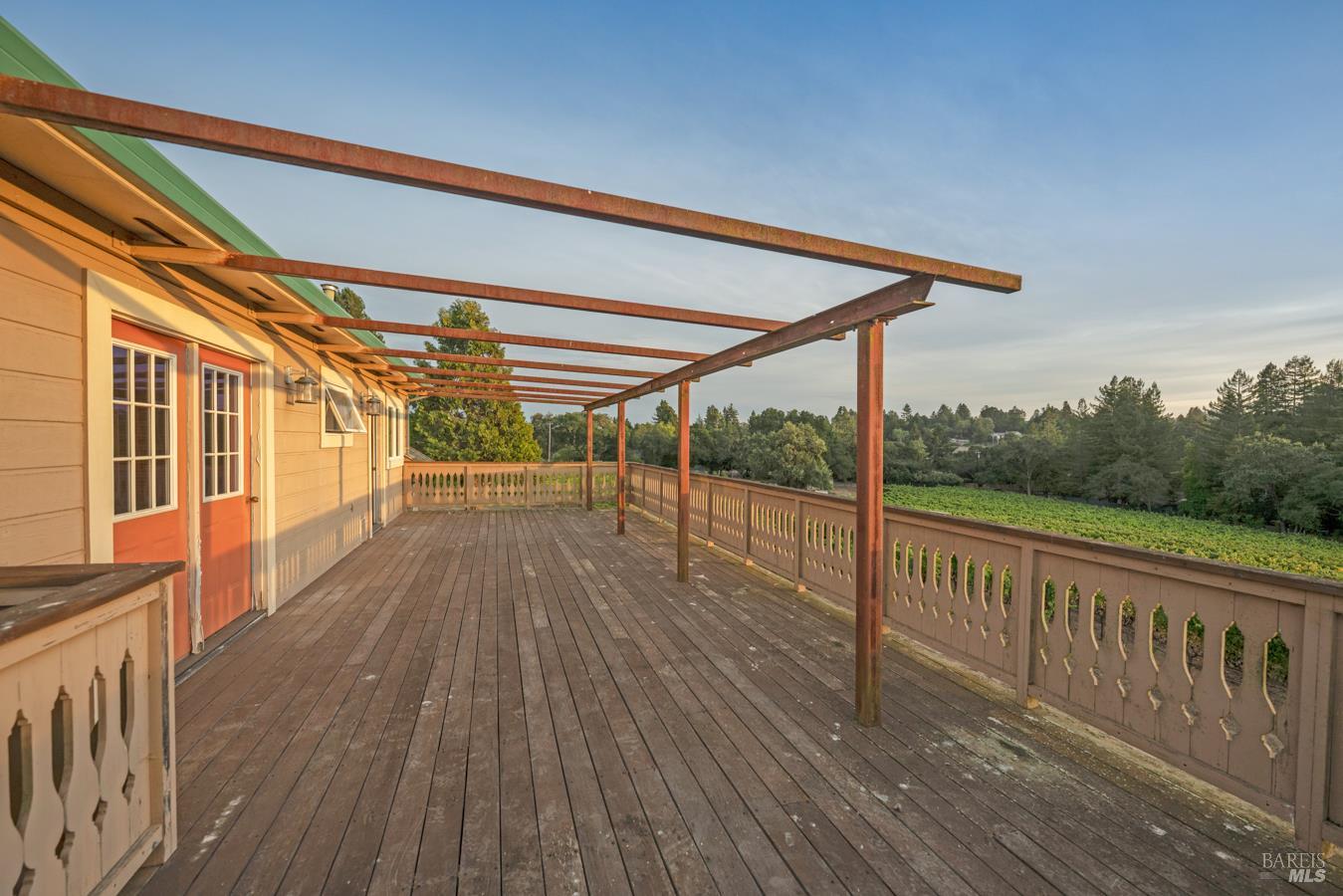 7096 Baker Lane Sebastopol CA 95472