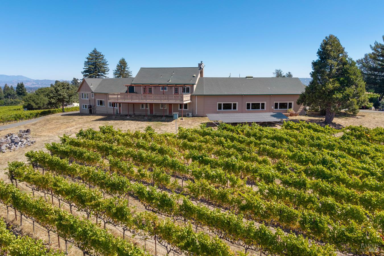 7096 Baker Lane Sebastopol CA 95472
