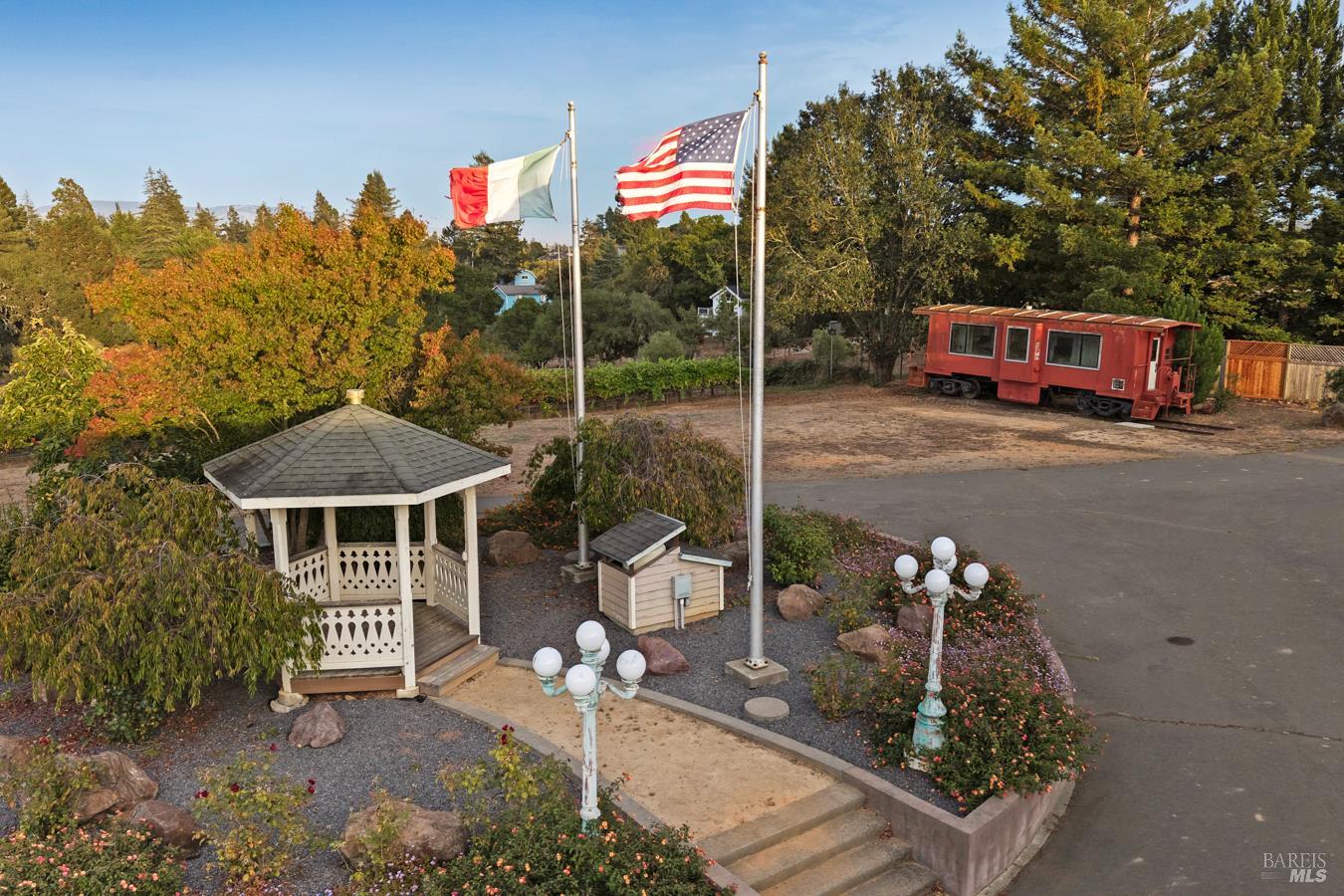 7096 Baker Lane Sebastopol CA 95472