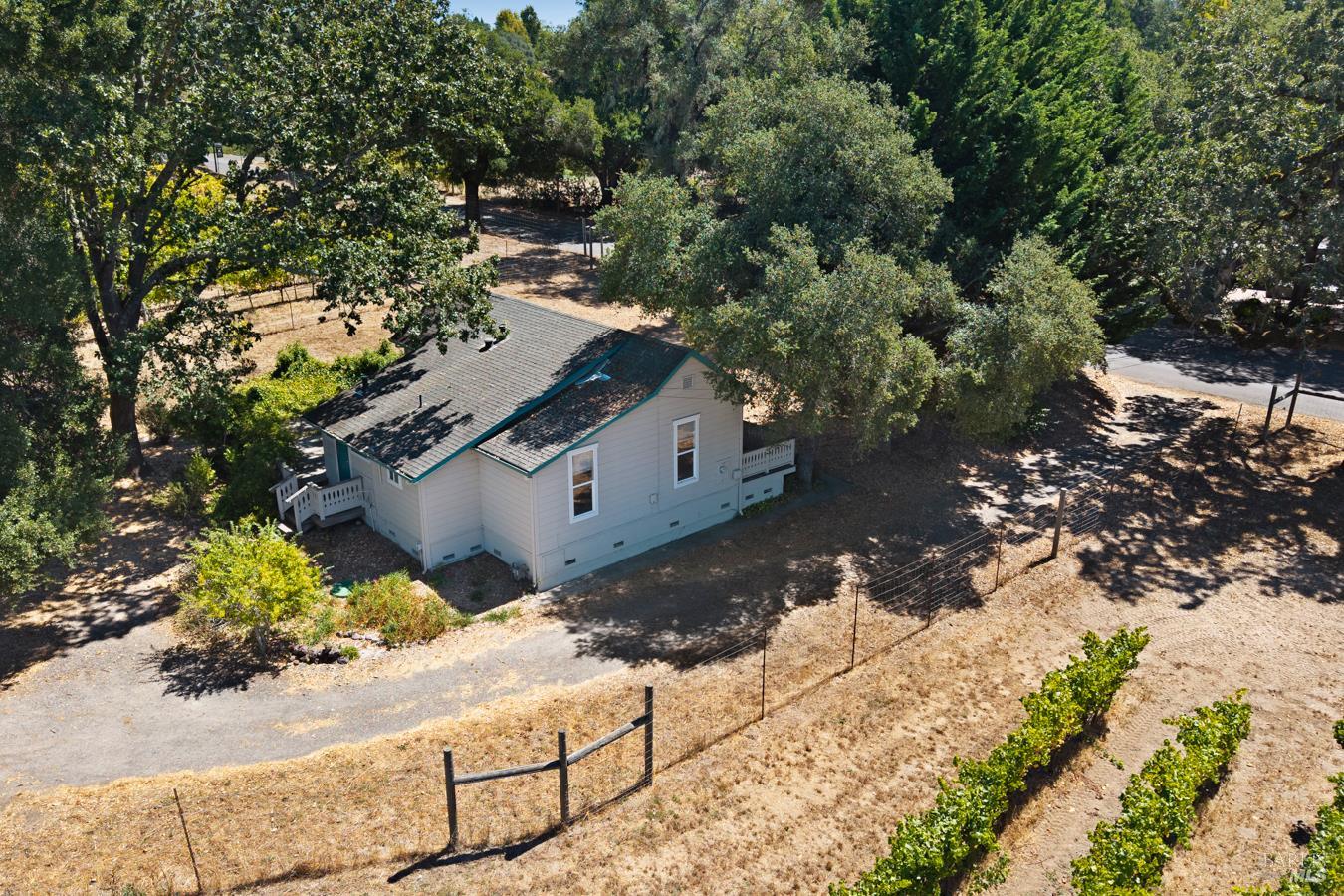 7096 Baker Lane Sebastopol CA 95472