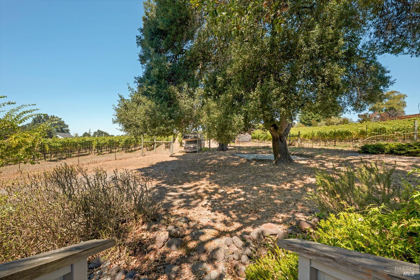 7096 Baker Lane Sebastopol CA 95472