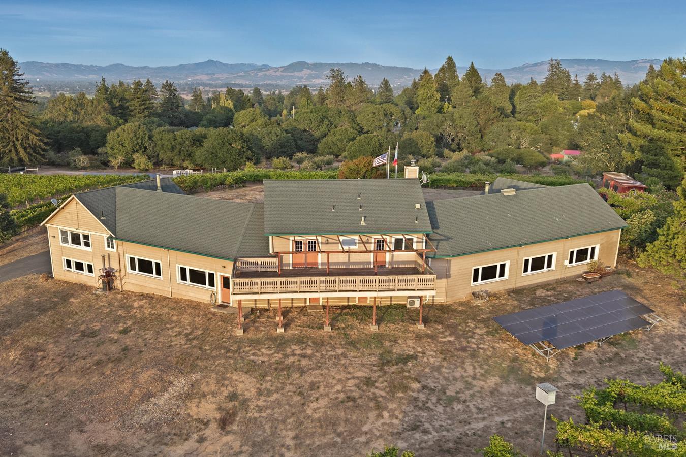 7096 Baker Lane Sebastopol CA 95472