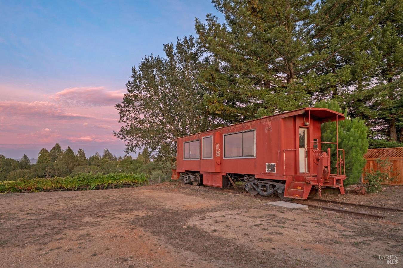 7096 Baker Lane Sebastopol CA 95472