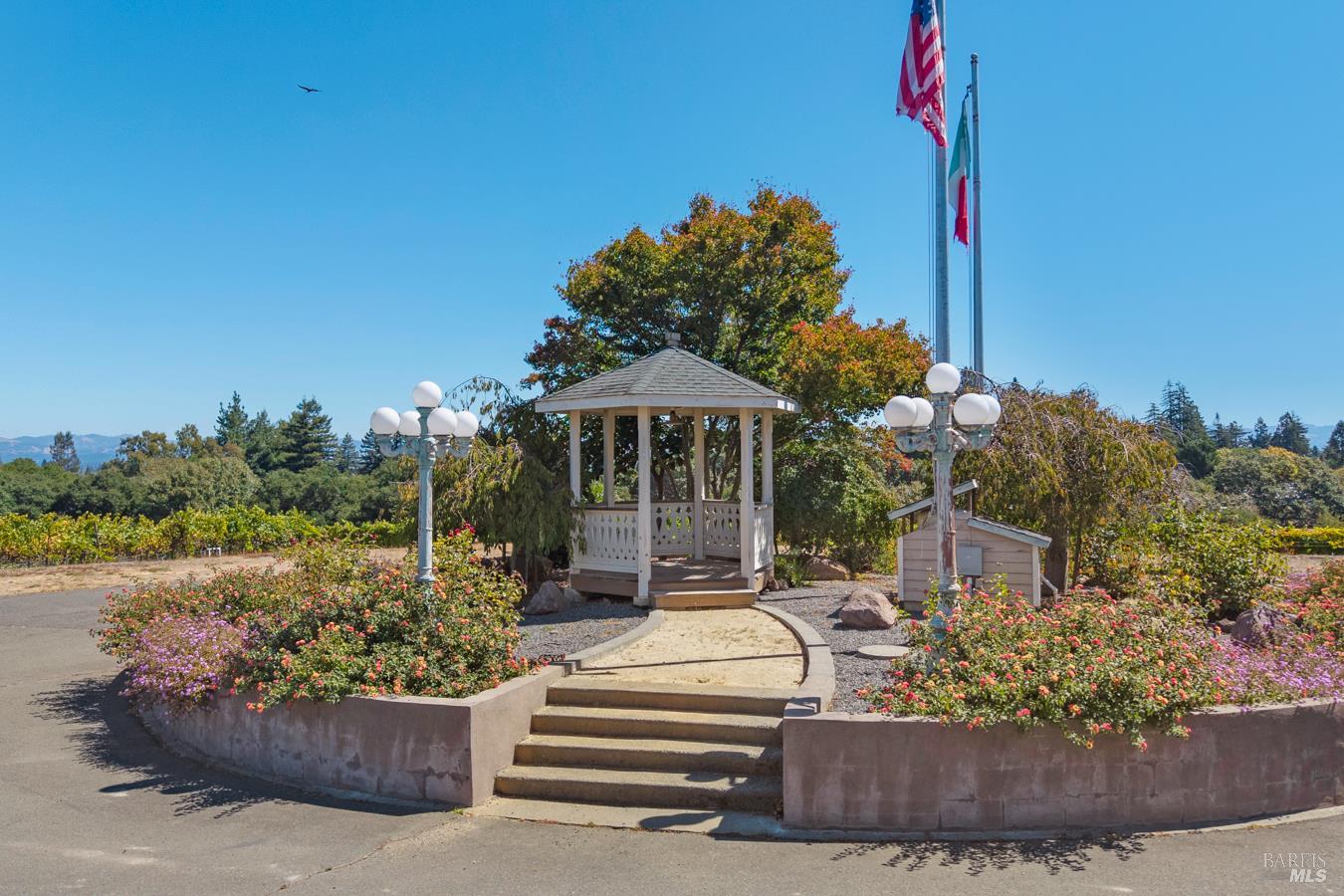 7096 Baker Lane Sebastopol CA 95472
