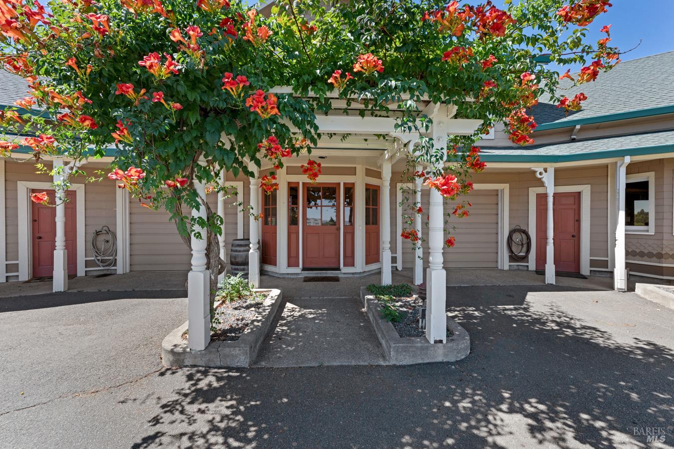 7096 Baker Lane Sebastopol CA 95472