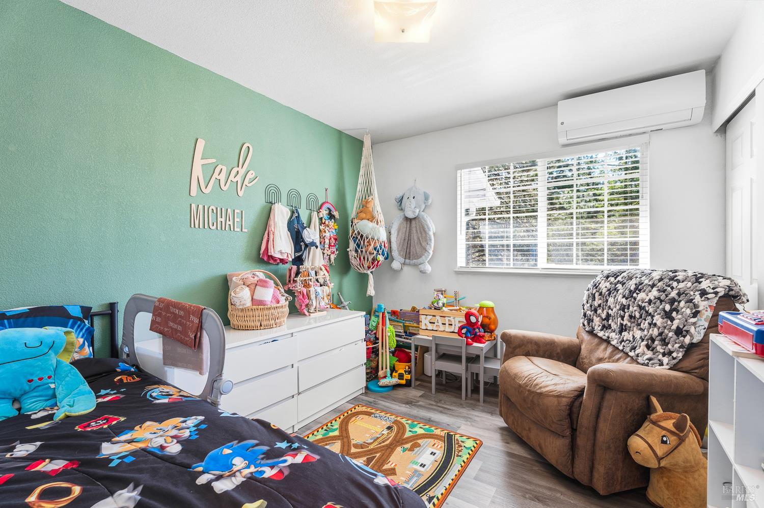 1440 Harrah Place Willits CA 95490