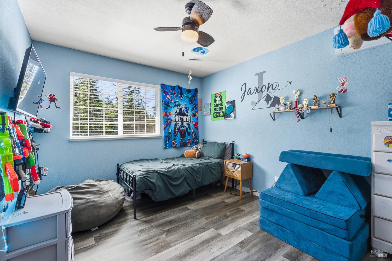 1440 Harrah Place Willits CA 95490
