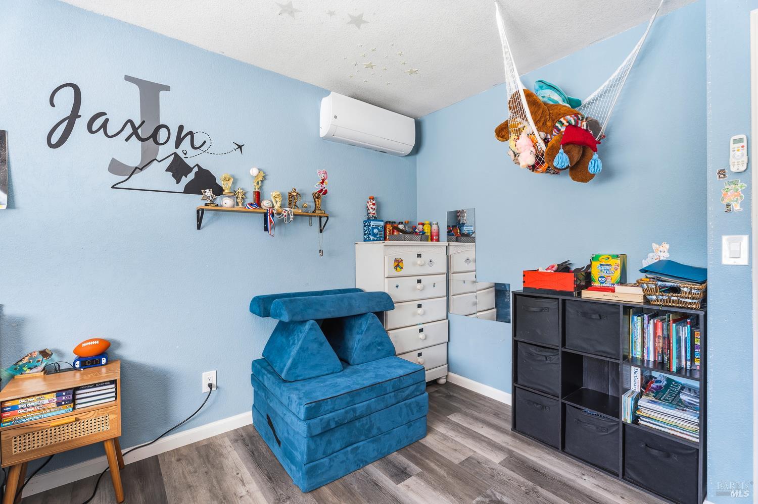1440 Harrah Place Willits CA 95490