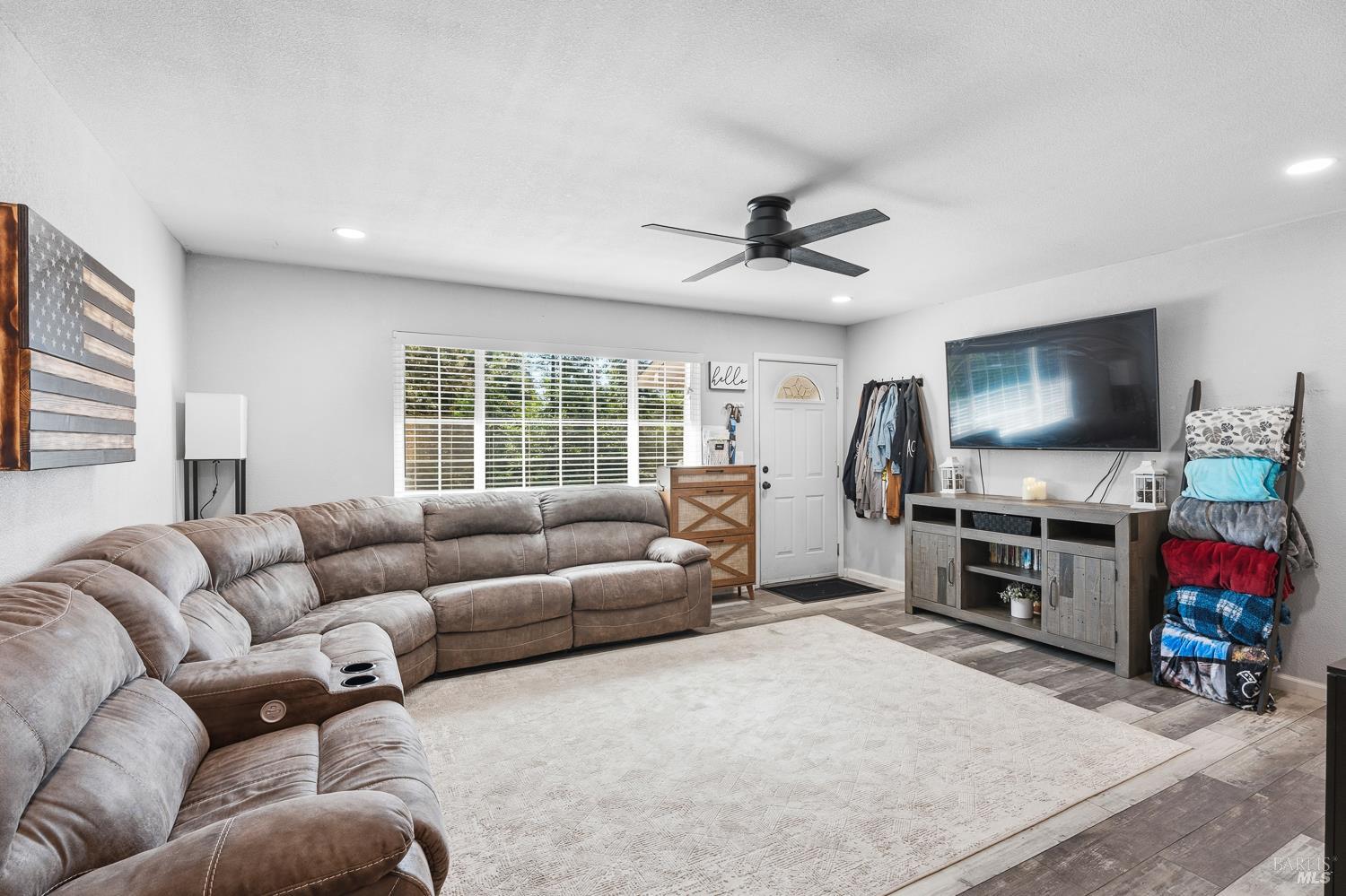 1440 Harrah Place Willits CA 95490