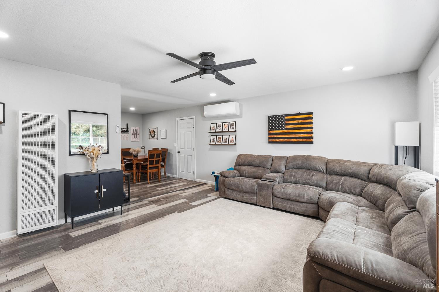 1440 Harrah Place Willits CA 95490