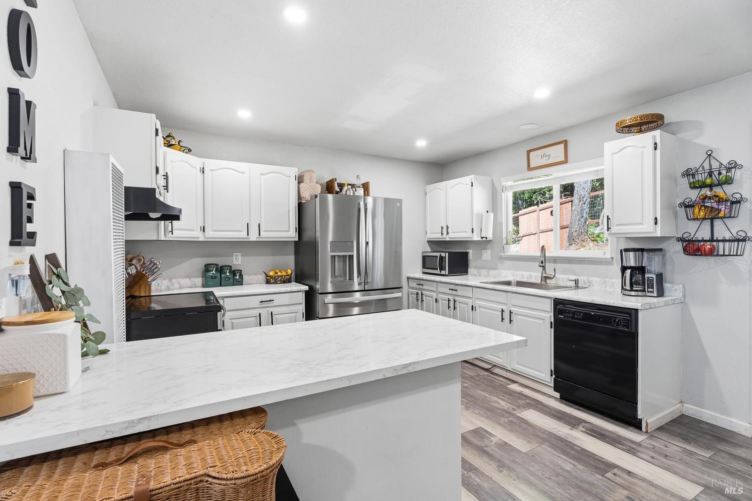 1440 Harrah Place Willits CA 95490