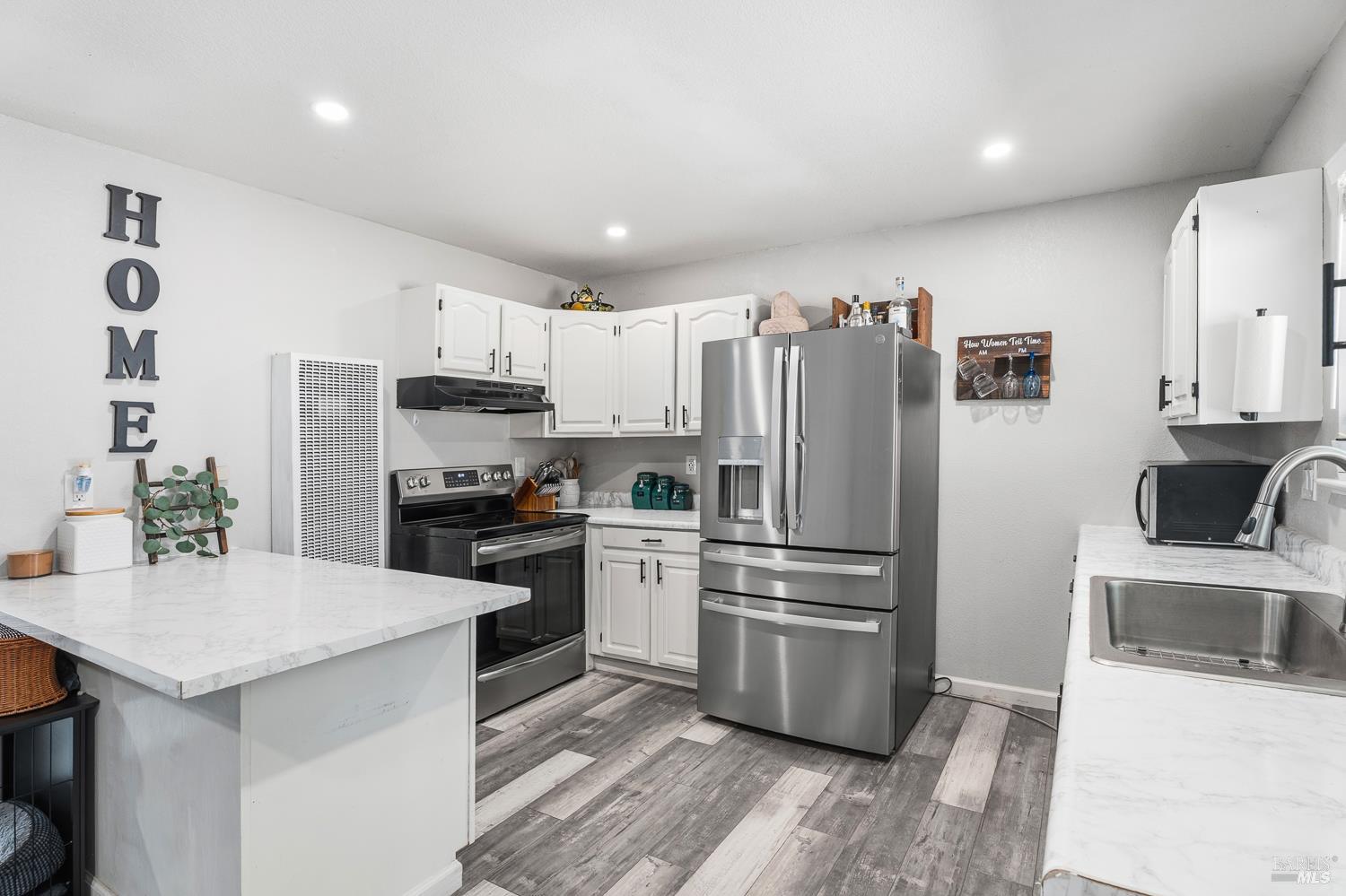 1440 Harrah Place Willits CA 95490