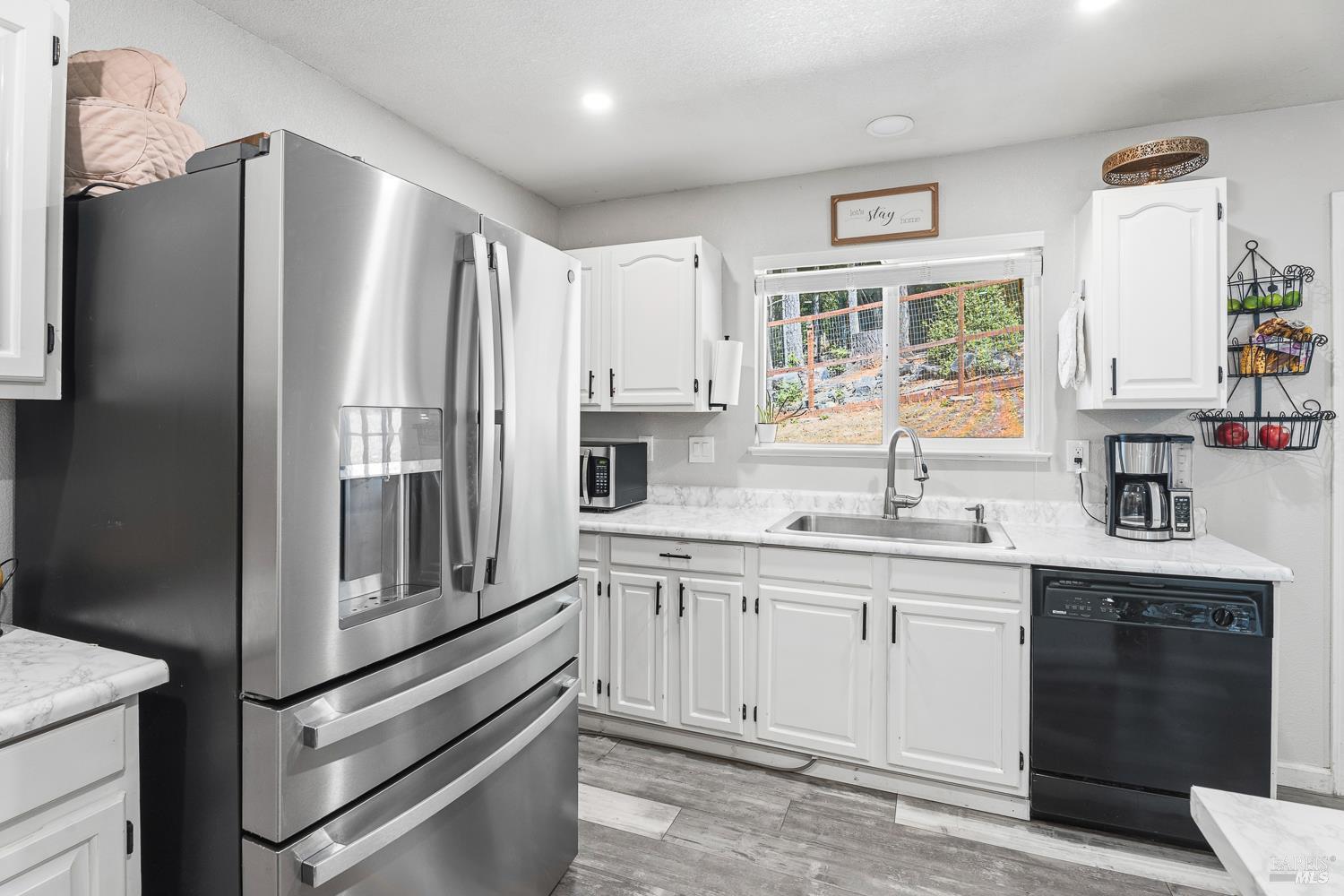 1440 Harrah Place Willits CA 95490