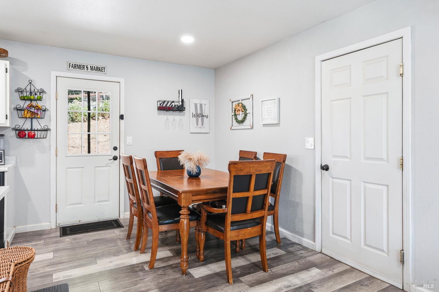 1440 Harrah Place Willits CA 95490