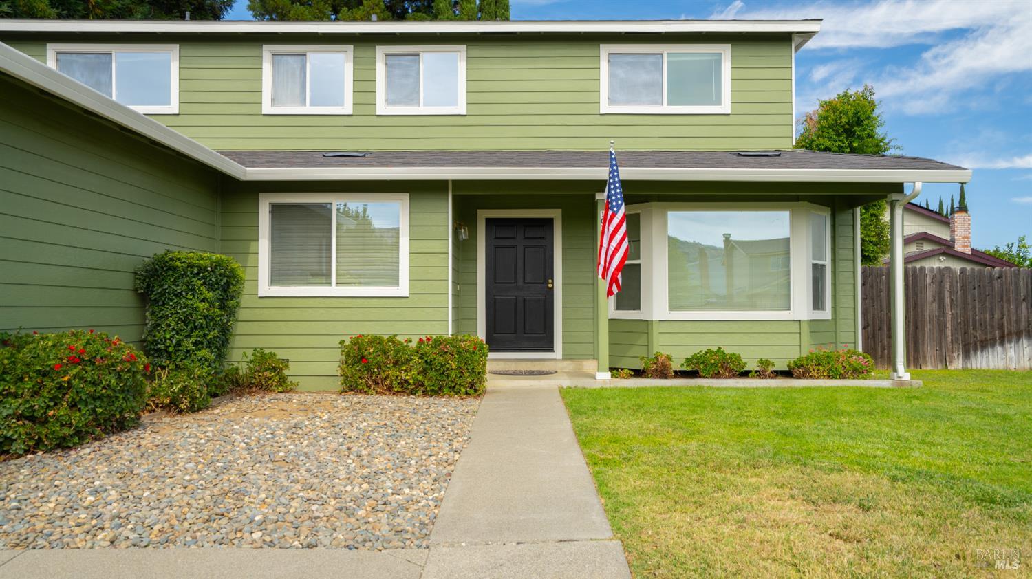107 Northpark Drive Vacaville CA 95688