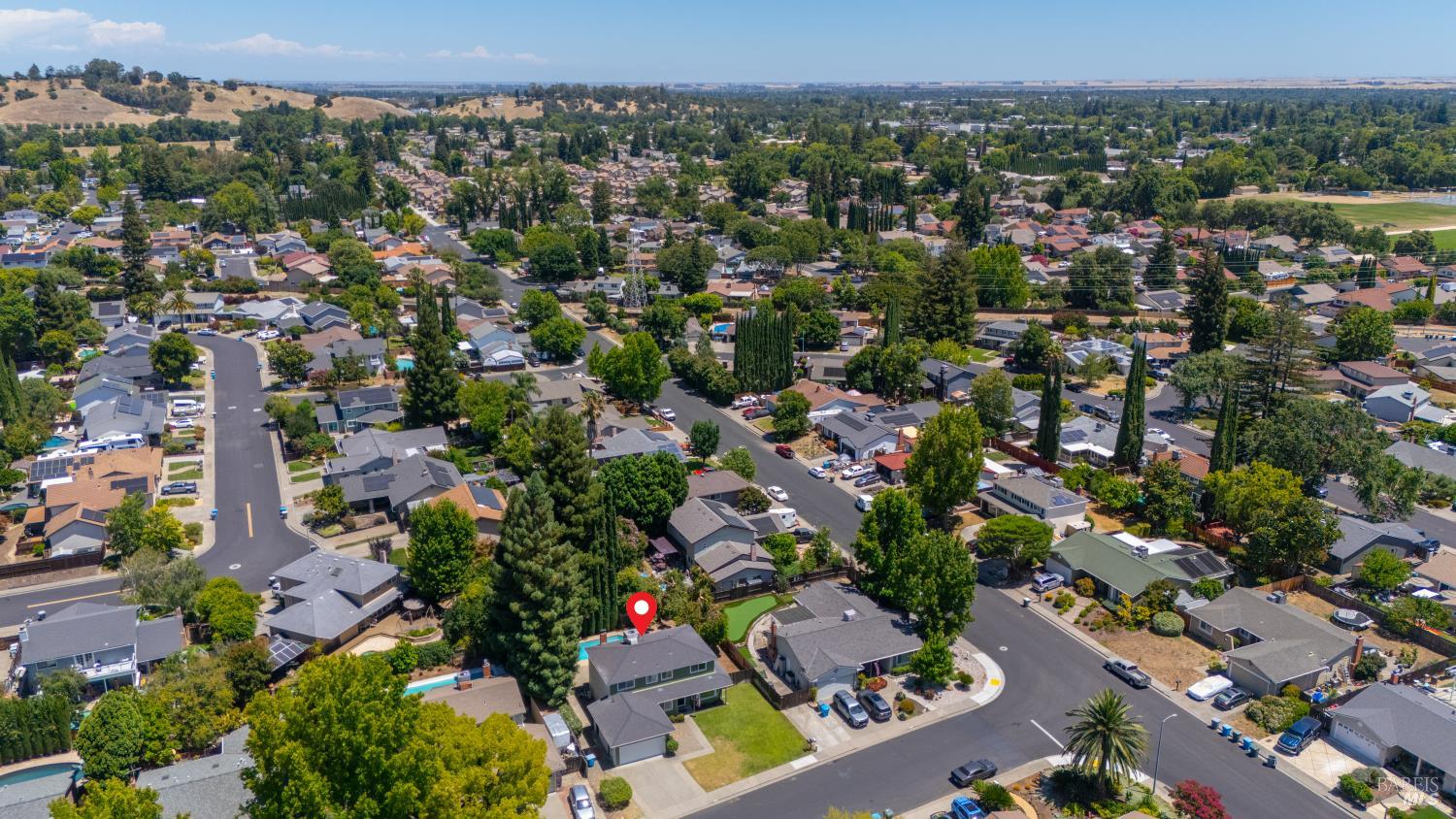 107 Northpark Drive Vacaville CA 95688