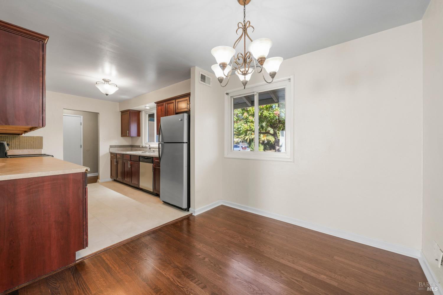 1801 Sycamore Drive Fairfield CA 94533