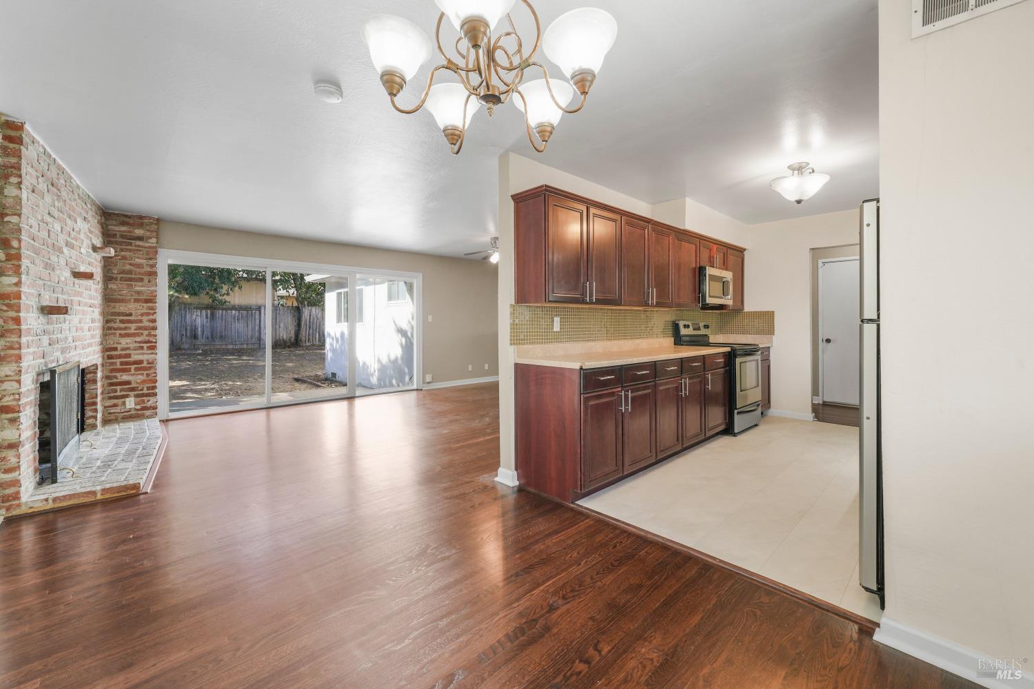 1801 Sycamore Drive Fairfield CA 94533