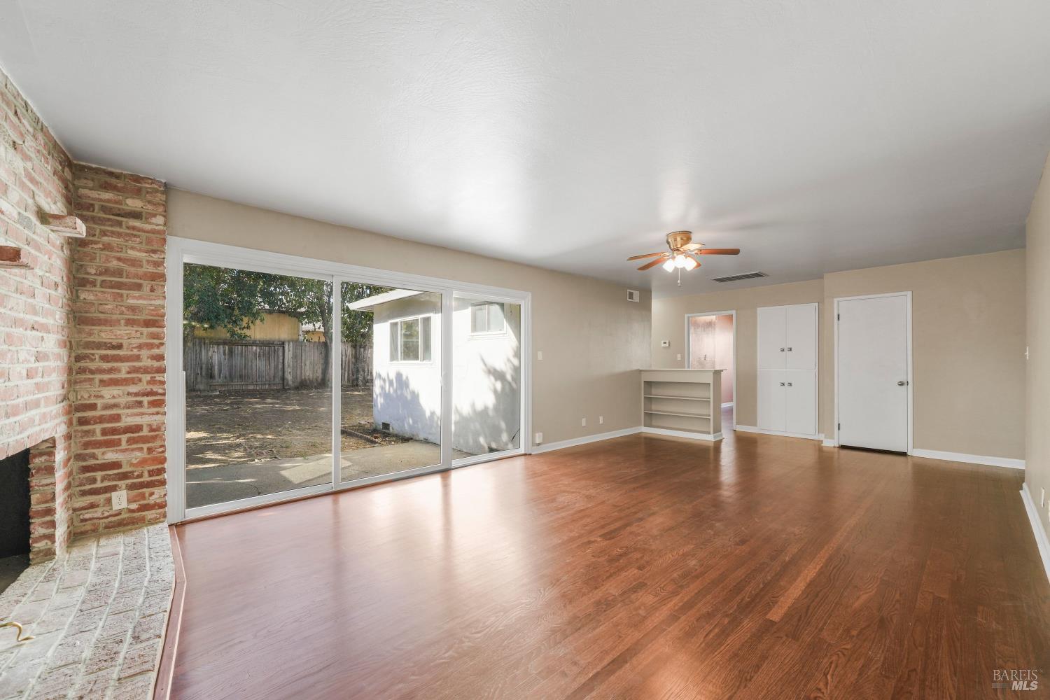 1801 Sycamore Drive Fairfield CA 94533