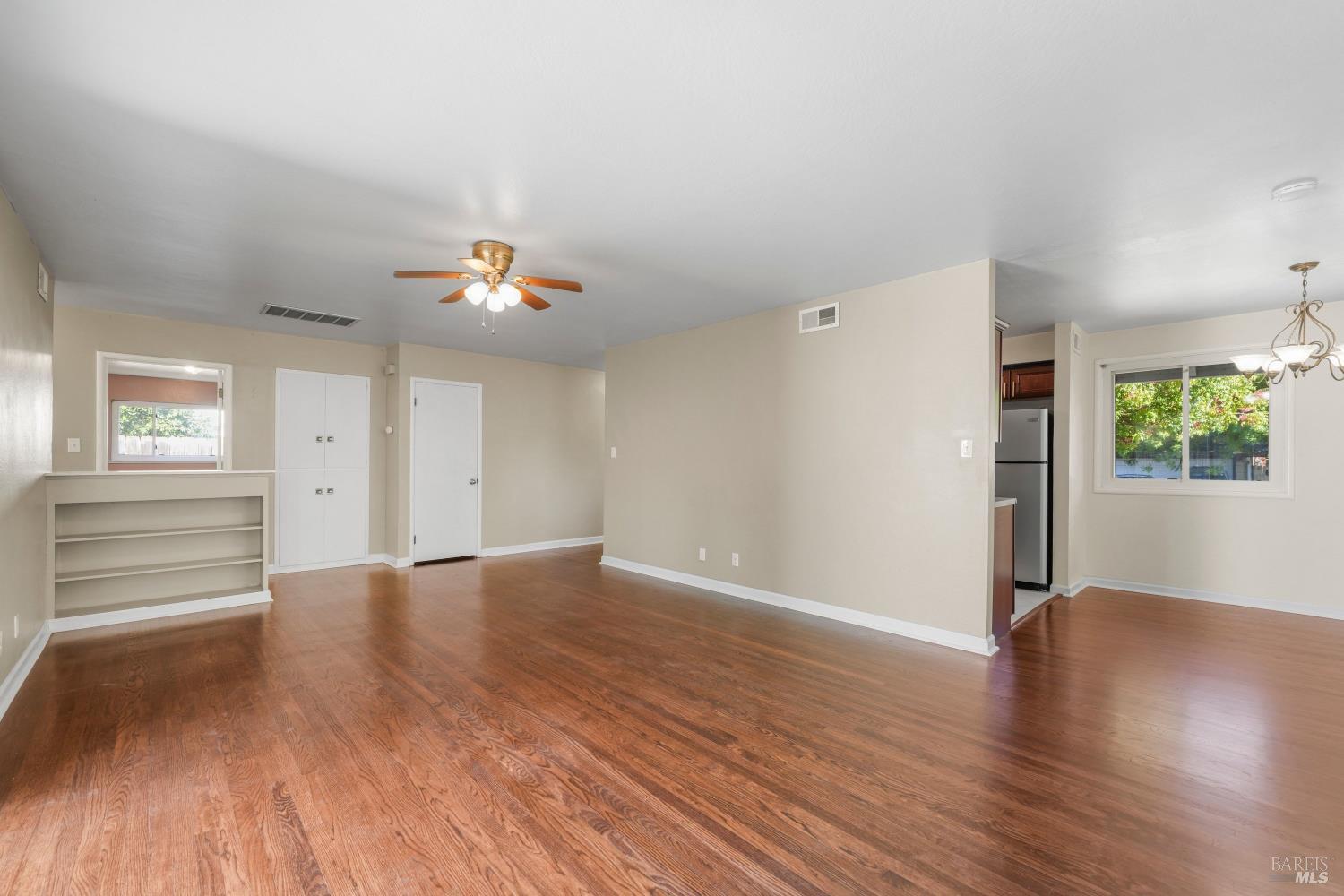 1801 Sycamore Drive Fairfield CA 94533