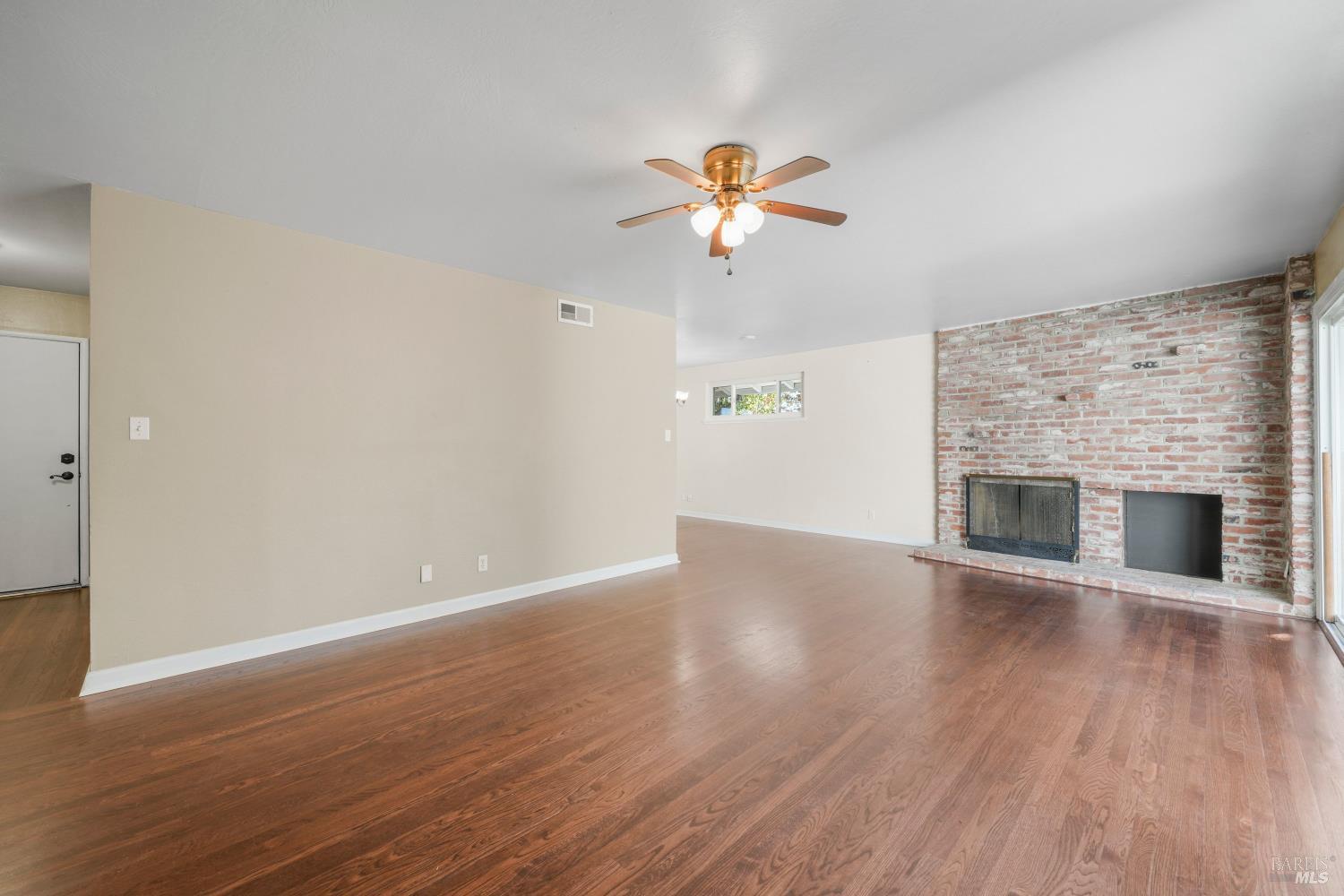 1801 Sycamore Drive Fairfield CA 94533