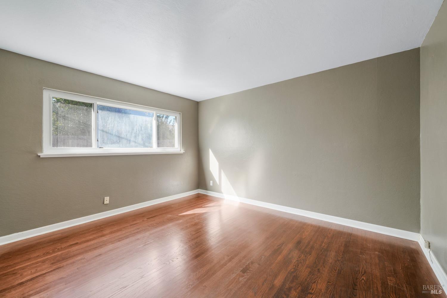 1801 Sycamore Drive Fairfield CA 94533