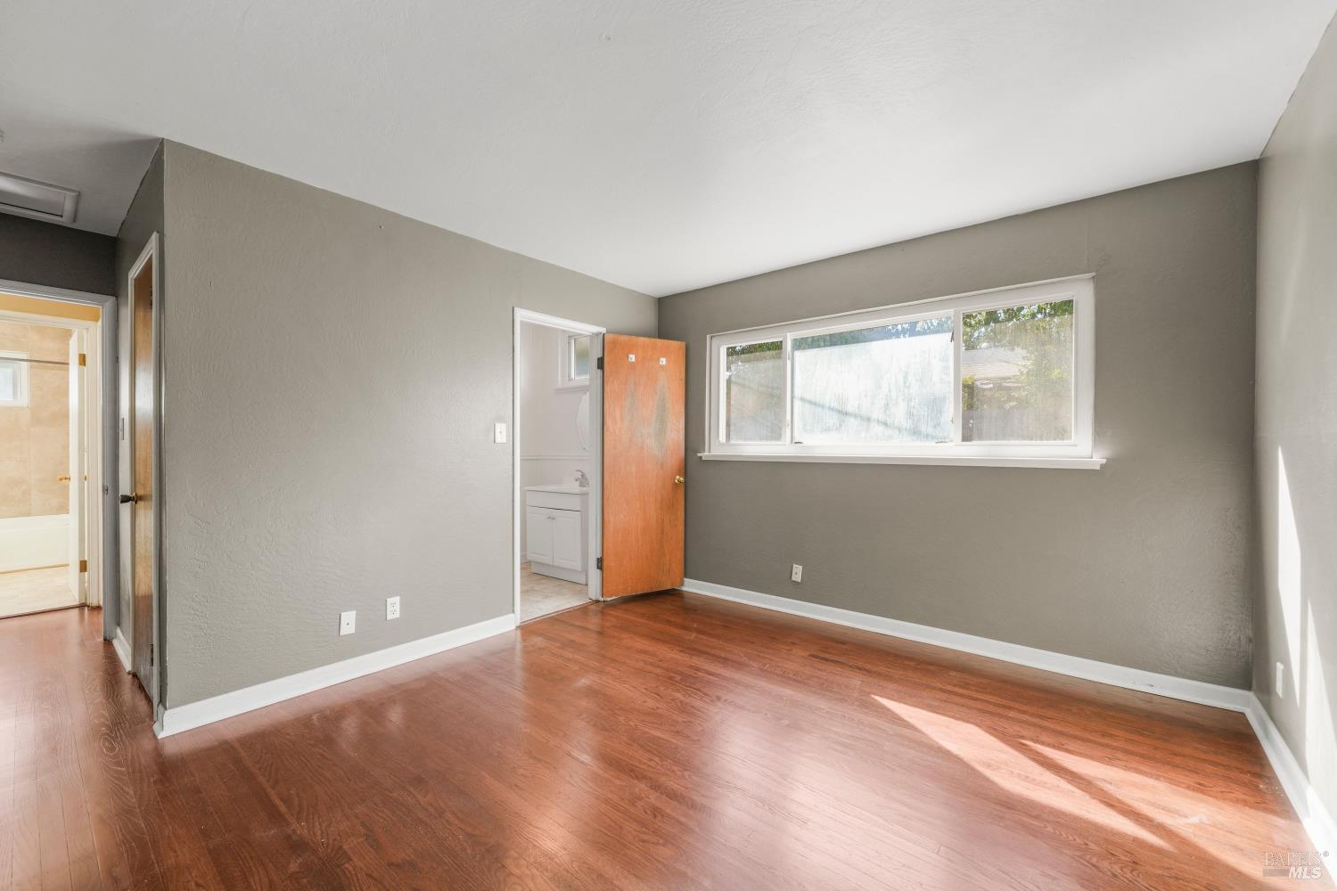 1801 Sycamore Drive Fairfield CA 94533
