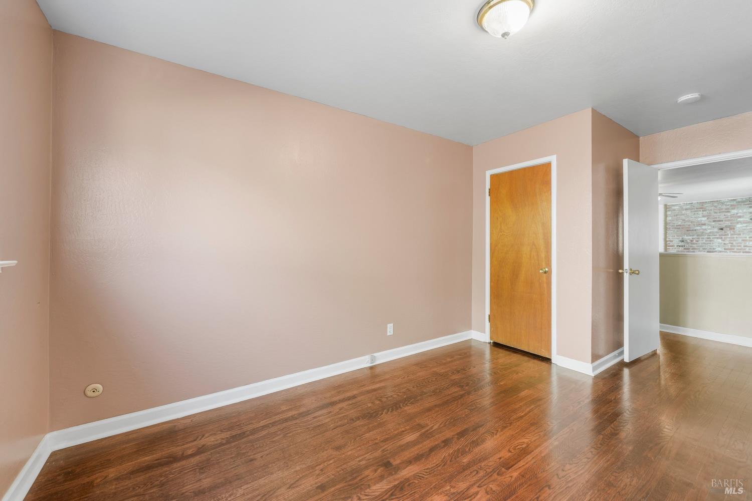 1801 Sycamore Drive Fairfield CA 94533