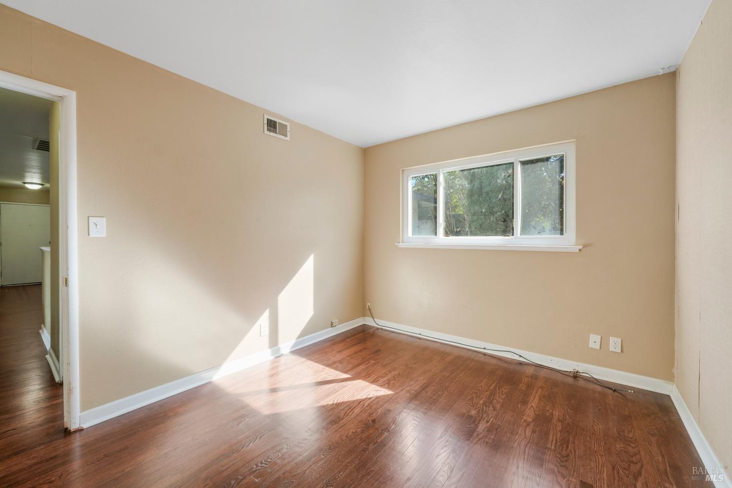 1801 Sycamore Drive Fairfield CA 94533
