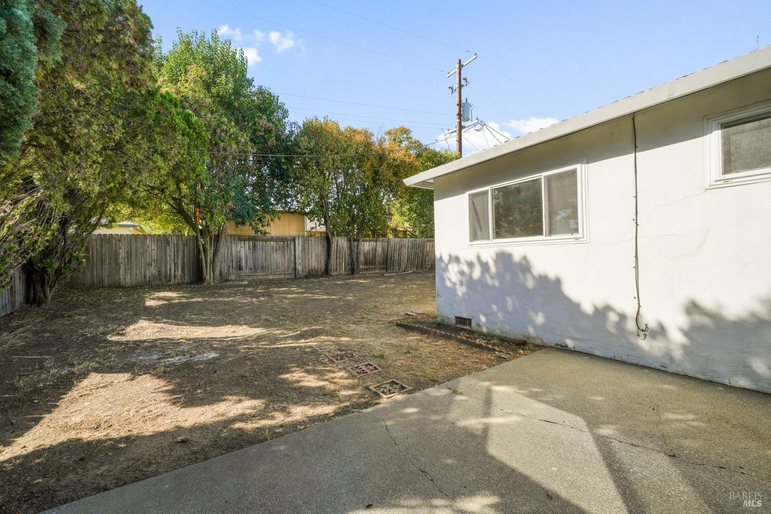 1801 Sycamore Drive Fairfield CA 94533