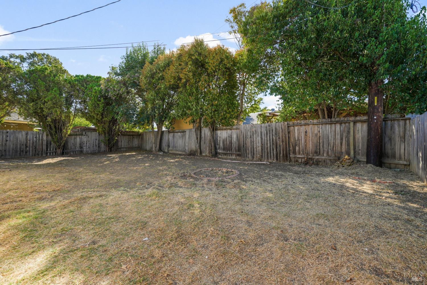 1801 Sycamore Drive Fairfield CA 94533