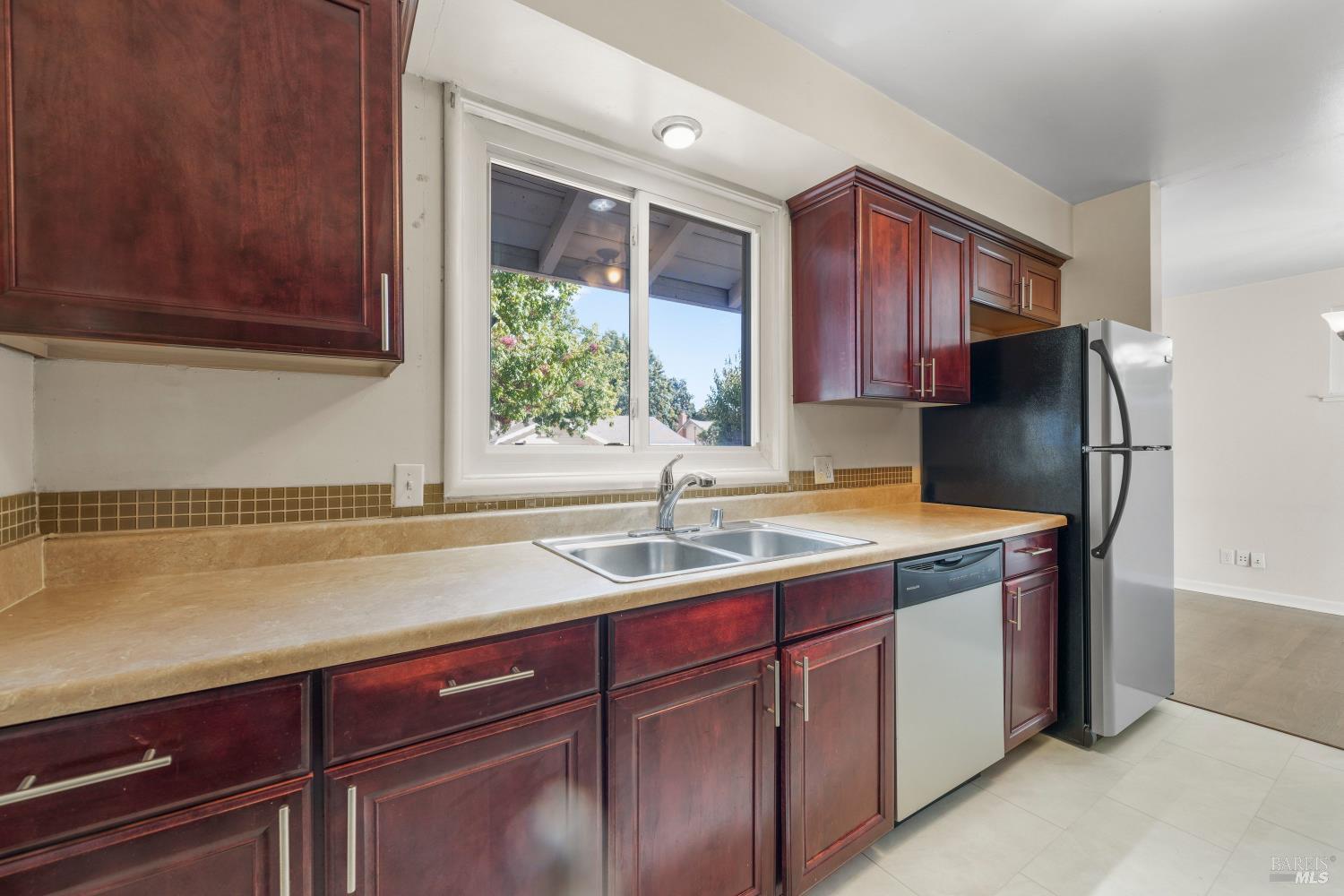 1801 Sycamore Drive Fairfield CA 94533