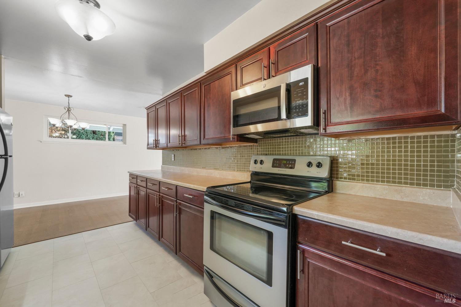 1801 Sycamore Drive Fairfield CA 94533