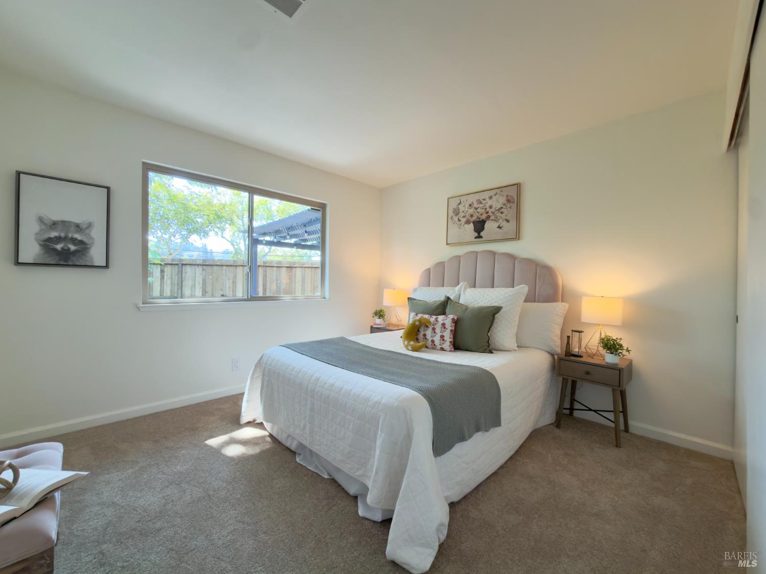 3436 Meadowbrook Court Napa CA 94558
