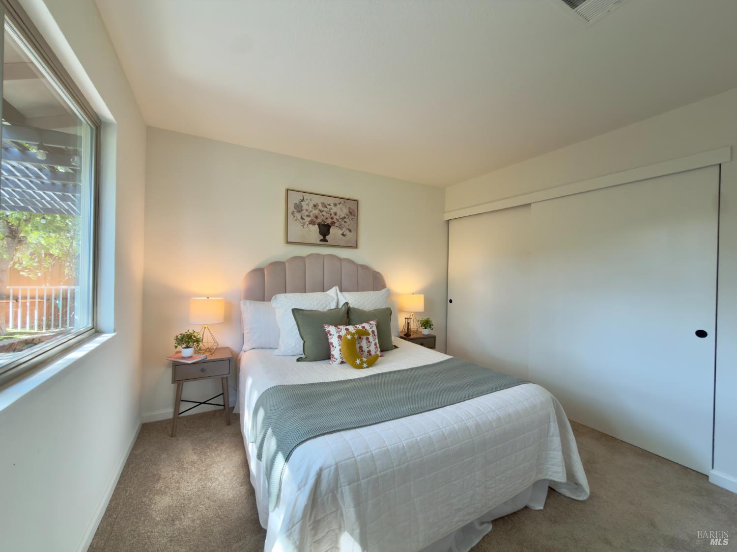 3436 Meadowbrook Court Napa CA 94558