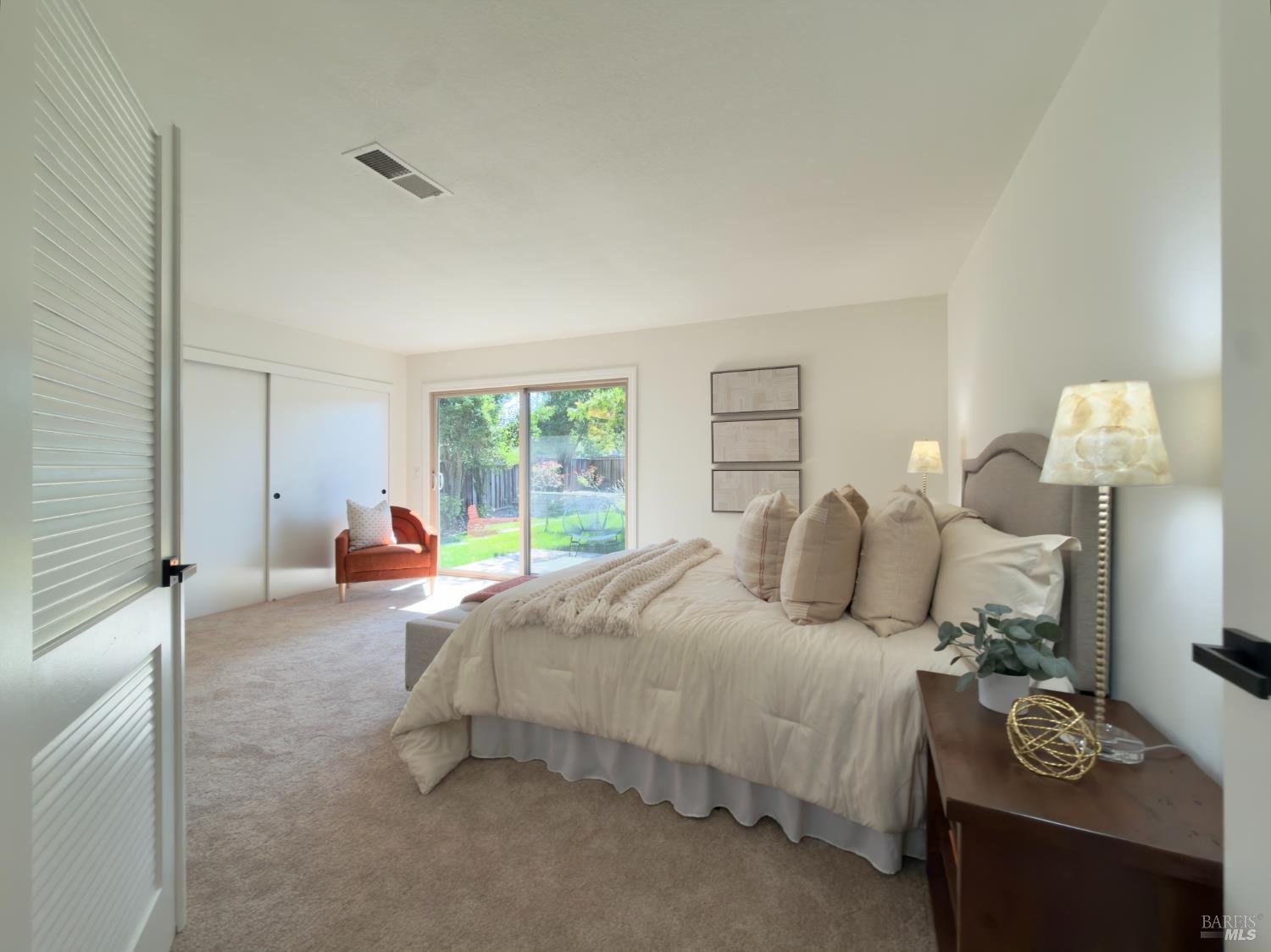 3436 Meadowbrook Court Napa CA 94558