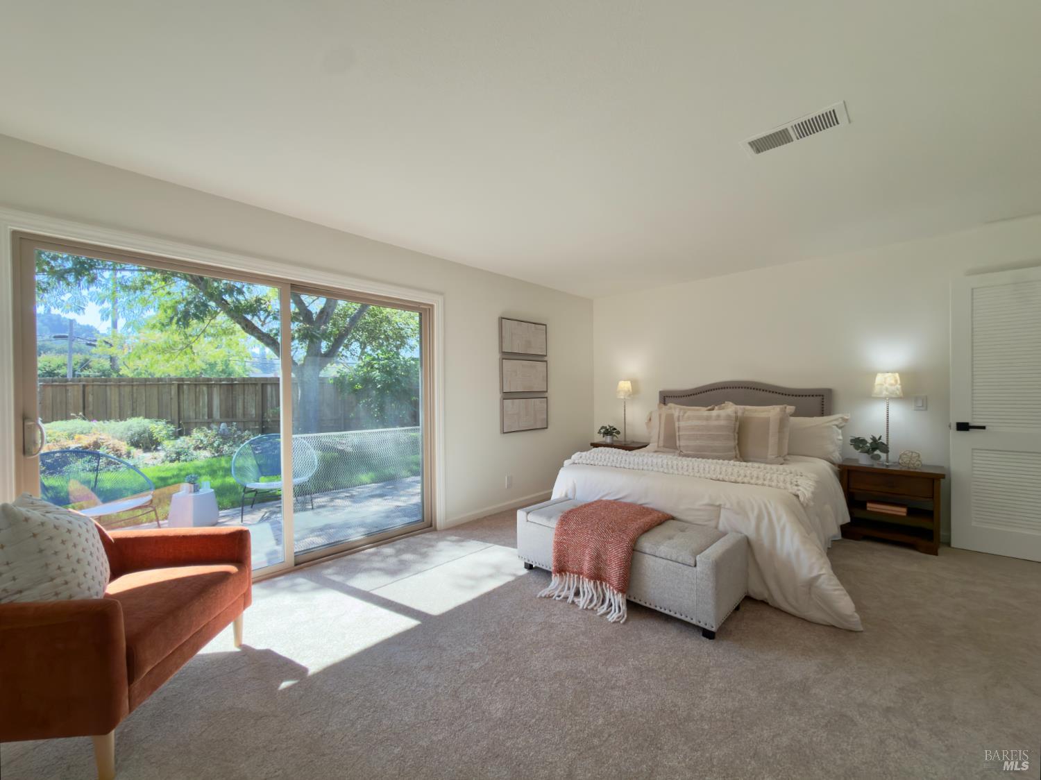 3436 Meadowbrook Court Napa CA 94558