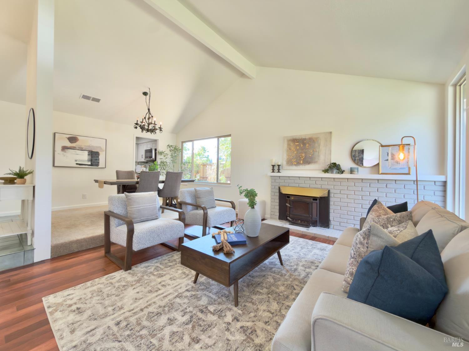 3436 Meadowbrook Court Napa CA 94558