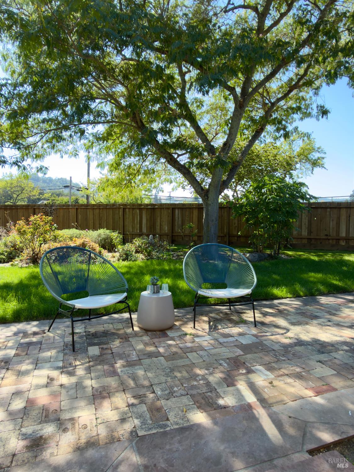 3436 Meadowbrook Court Napa CA 94558