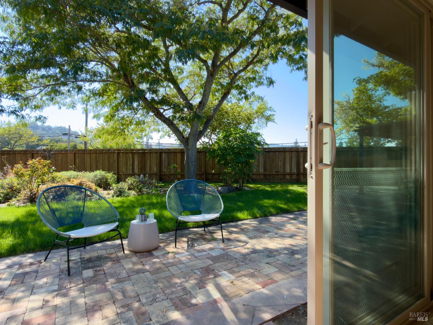 3436 Meadowbrook Court Napa CA 94558