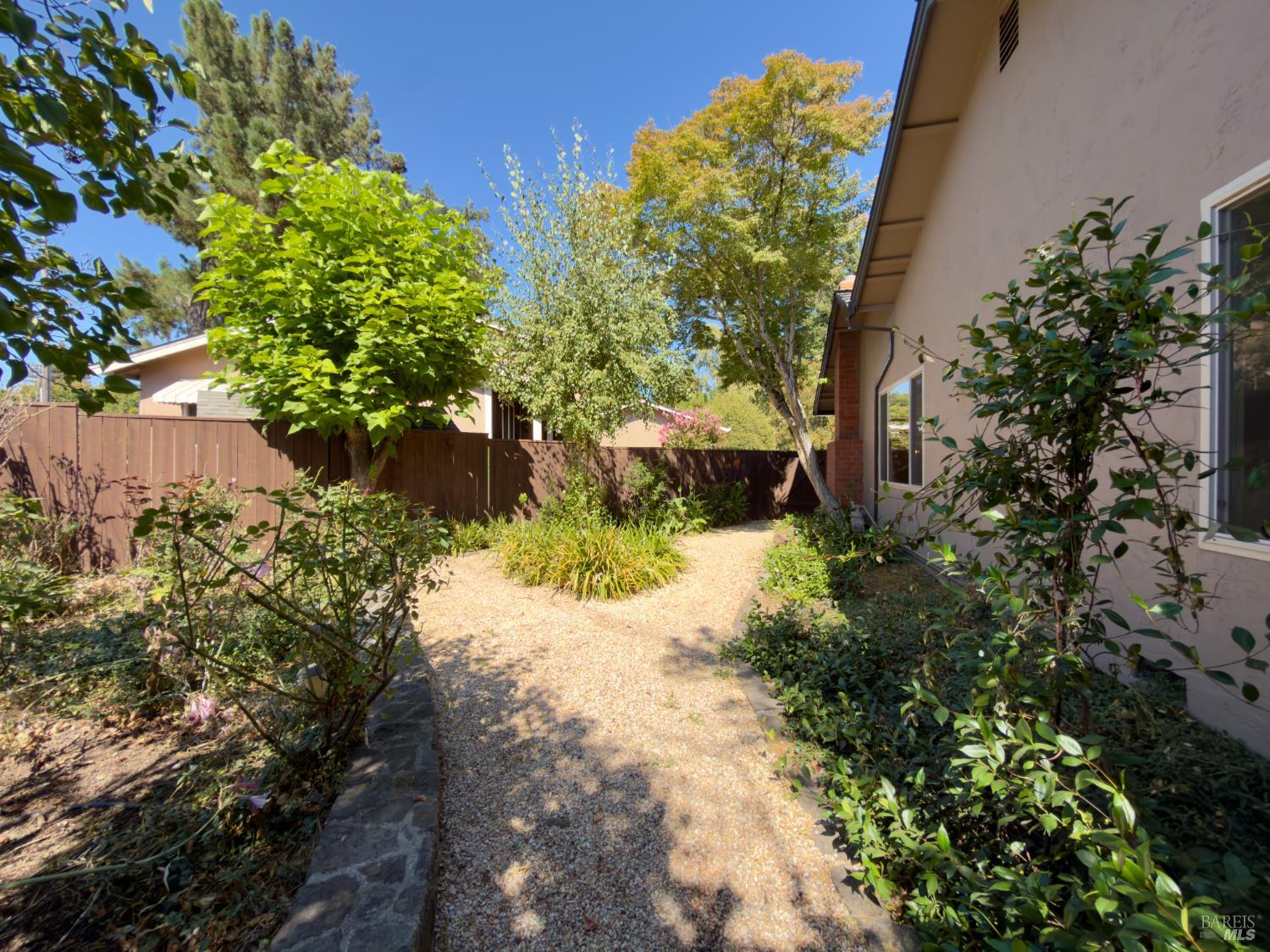 3436 Meadowbrook Court Napa CA 94558