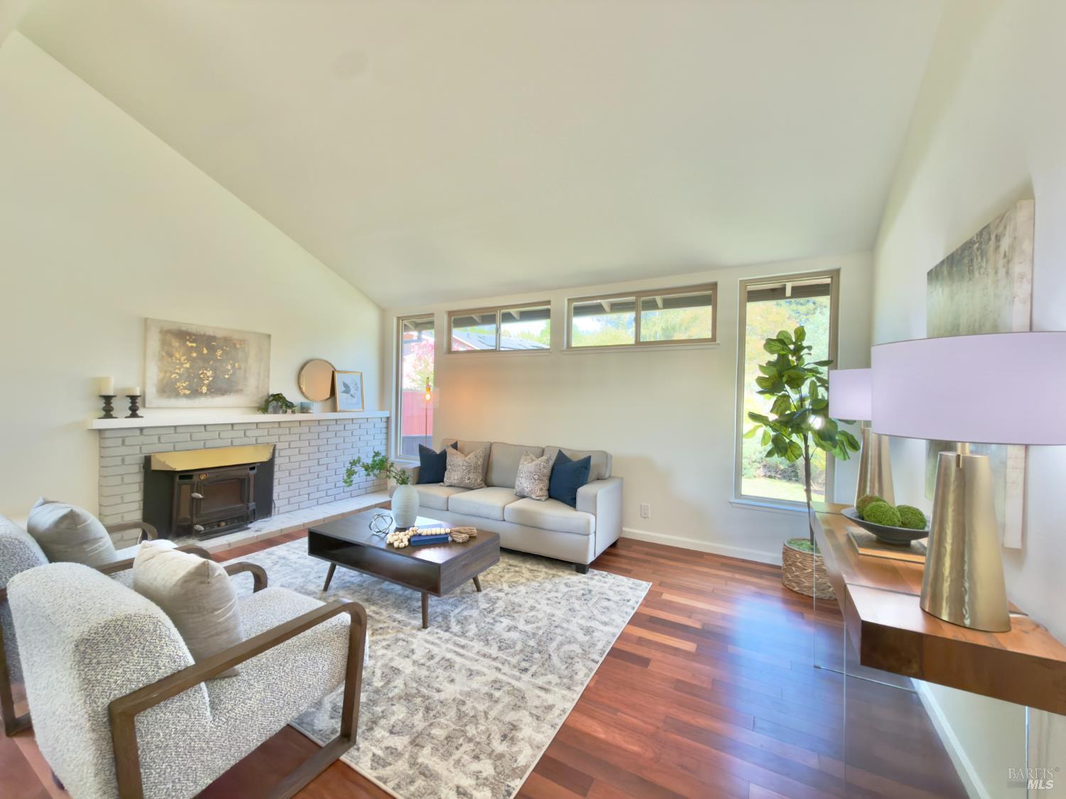 3436 Meadowbrook Court Napa CA 94558